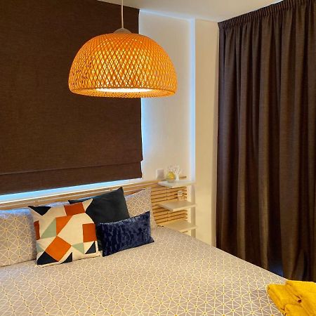 Fat Cow Apartment 102 Livadhia Zewnętrze zdjęcie