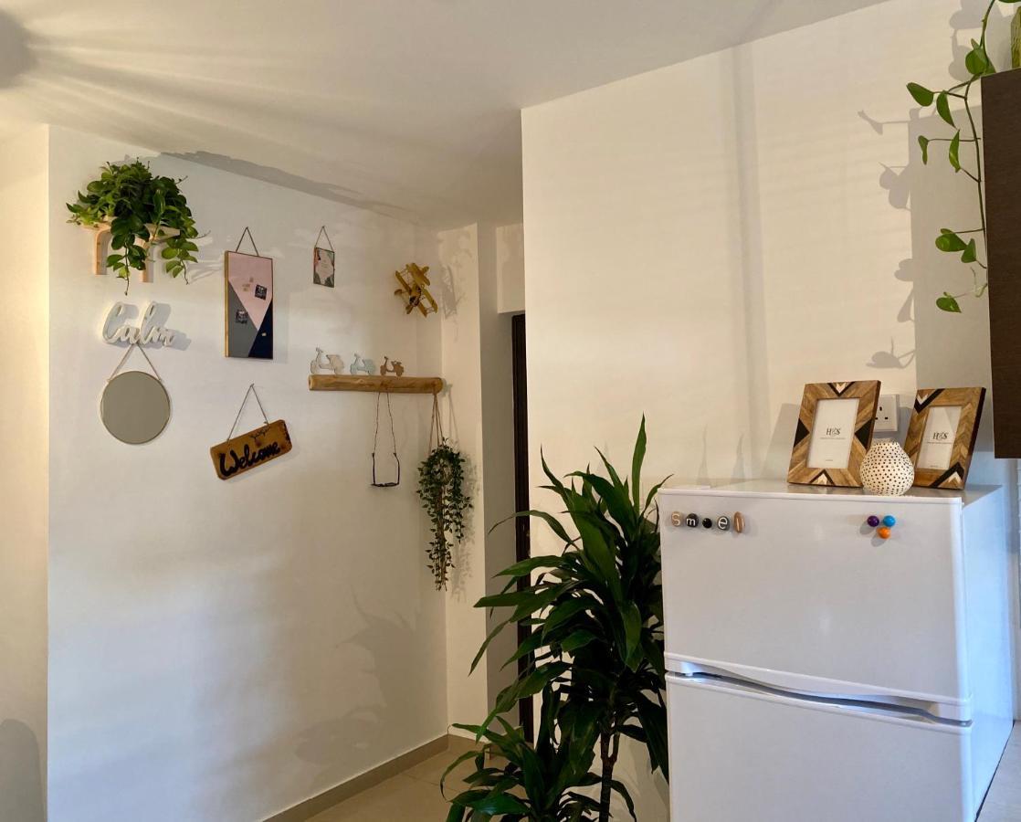 Fat Cow Apartment 102 Livadhia Zewnętrze zdjęcie