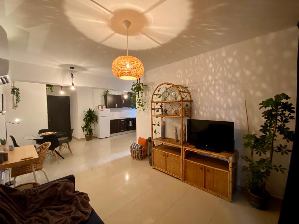Fat Cow Apartment 102 Livadhia Zewnętrze zdjęcie