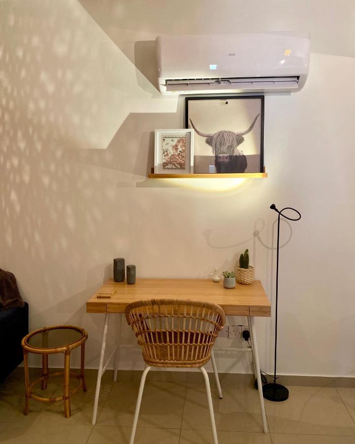 Fat Cow Apartment 102 Livadhia Zewnętrze zdjęcie
