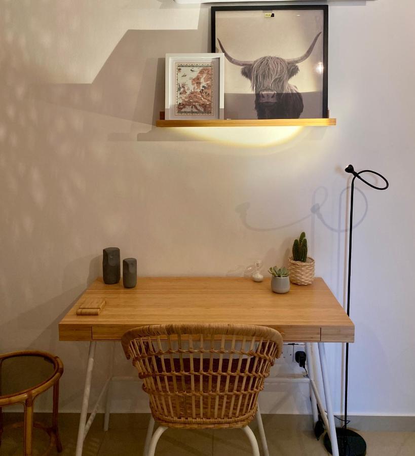 Fat Cow Apartment 102 Livadhia Zewnętrze zdjęcie