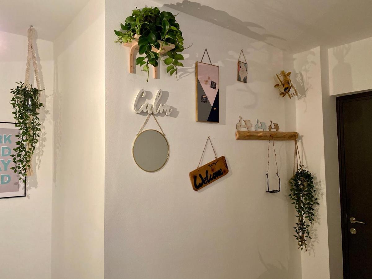 Fat Cow Apartment 102 Livadhia Zewnętrze zdjęcie