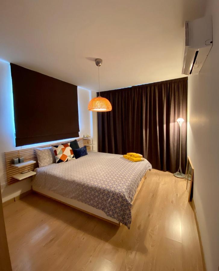 Fat Cow Apartment 102 Livadhia Zewnętrze zdjęcie