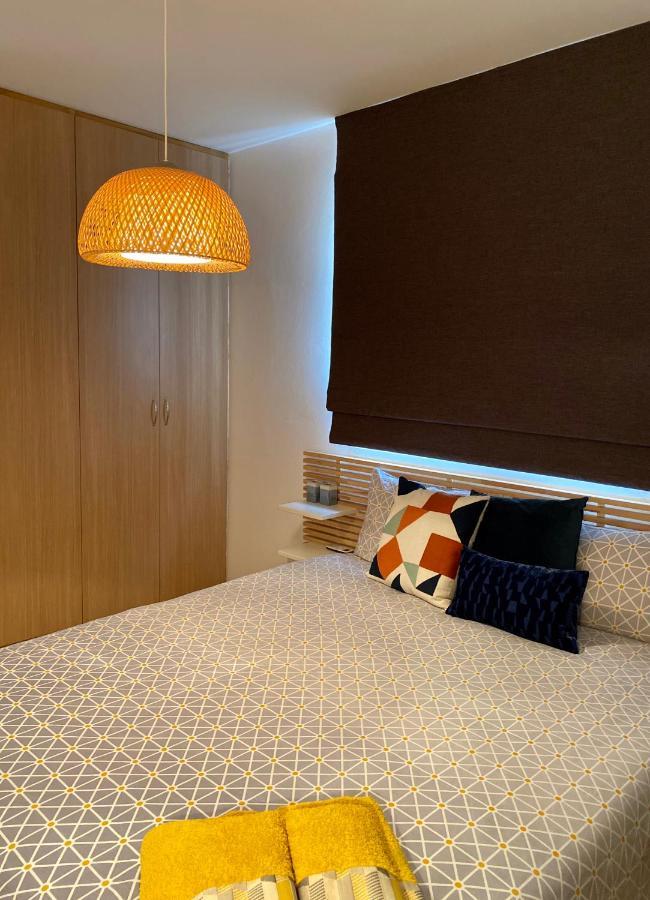 Fat Cow Apartment 102 Livadhia Zewnętrze zdjęcie