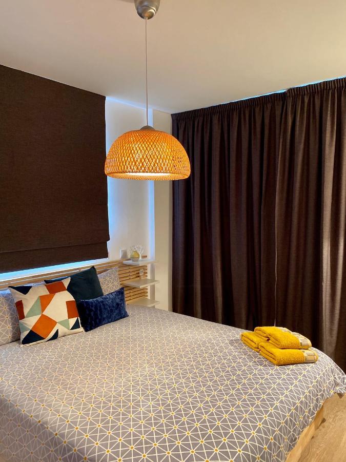 Fat Cow Apartment 102 Livadhia Zewnętrze zdjęcie