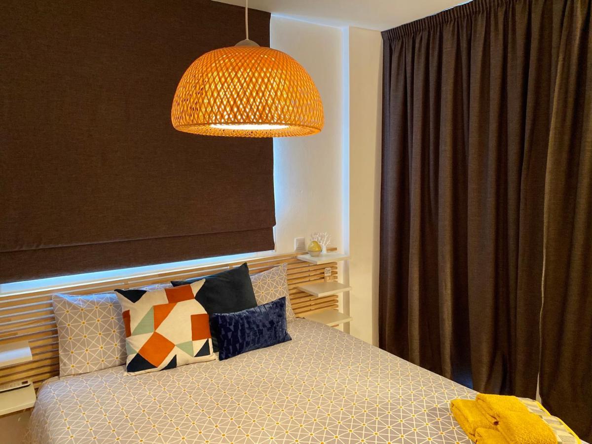 Fat Cow Apartment 102 Livadhia Zewnętrze zdjęcie