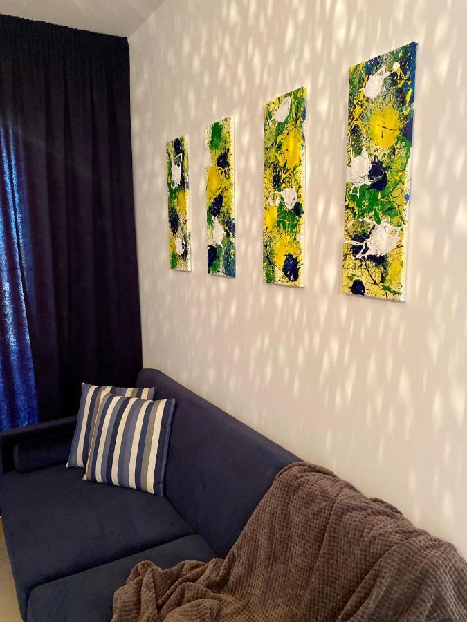 Fat Cow Apartment 102 Livadhia Zewnętrze zdjęcie
