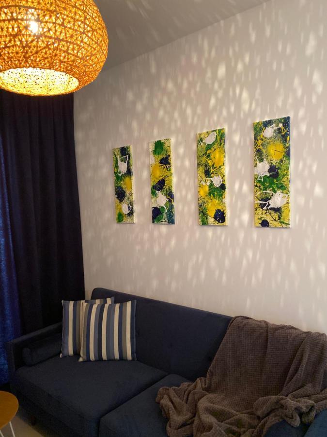 Fat Cow Apartment 102 Livadhia Zewnętrze zdjęcie